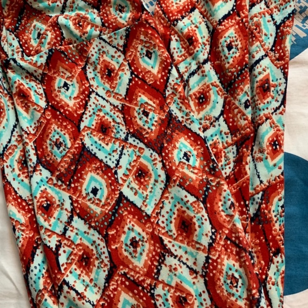 Lularoe OS leggings